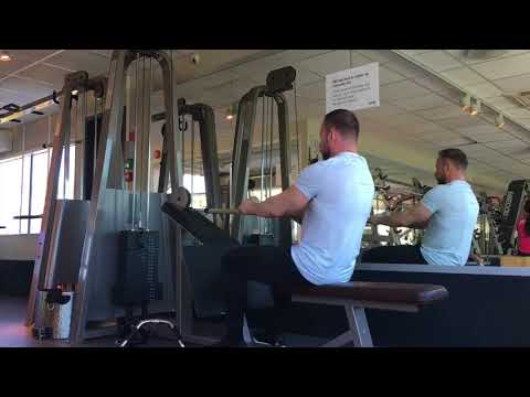 Face Pulls vs. Shoulder Pulls