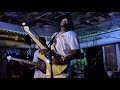 Eric Gales - Southpaw Serenade - 7/2/21 The Ride Festival - Telluride, CO