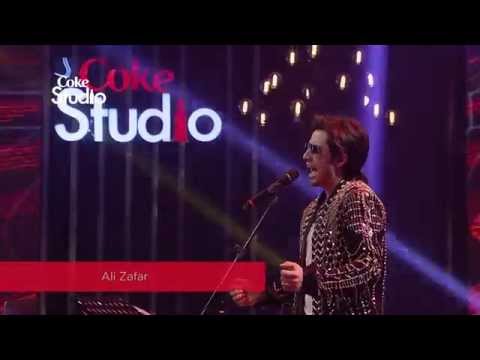 Coke Studio Season 8| Promo