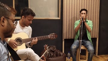 SAJNI | JAL BAND | BY INAM UL HAQ #live