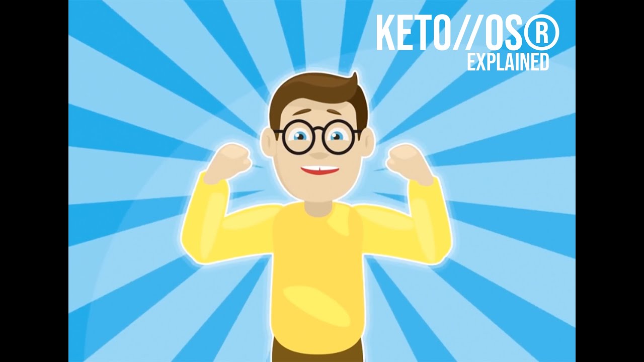 KETO//OS Explained