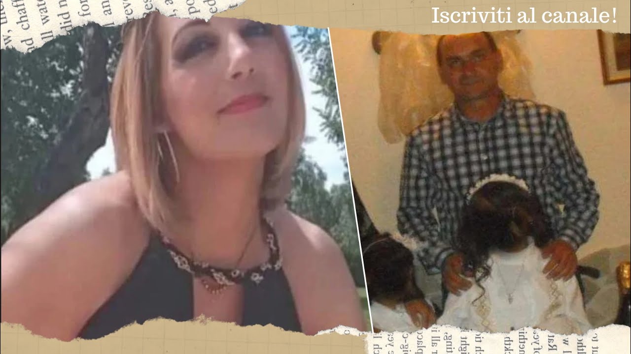 Vent’anni di matrimonio, poi l’inferno - Giovanna Frino