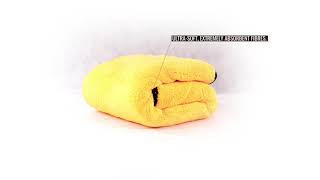 ADBL Puffy Towel XL Eng Promo