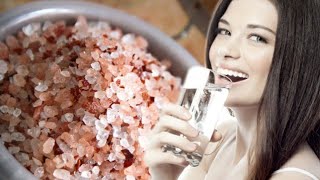 Pastrimi I Plotë I Zorrëve Me Ujë Të Njelmët Të Gjitha Helmet Dalin Nga Trupi Brenda Një Ore