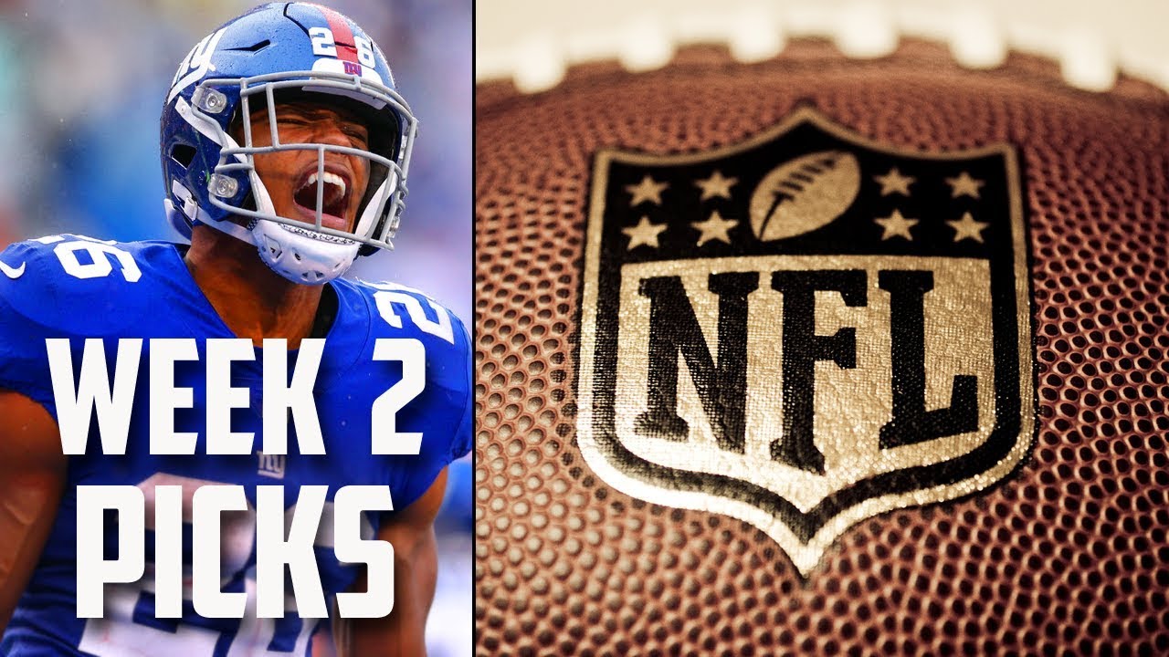 draft order generator NFL WEEK 2 PICKS 2018 NFL GAME PREDICTIONS | WEEKLY NFL PICKS | NFL 2018-19 SEASON