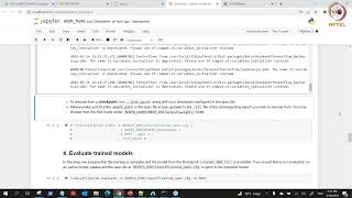 Optimizing Deep learning Training: Transfer Learning part 2