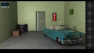 Let's Escape - Level 2