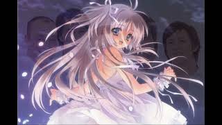 Nightcore - Gjøre Jenteting Skrimmel Skrammel