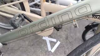 Updated Stocks Pedalife15 Roadbike, Hybrid, Folding Bike Etc