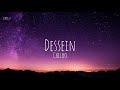 Chiloo  dessein lyrics