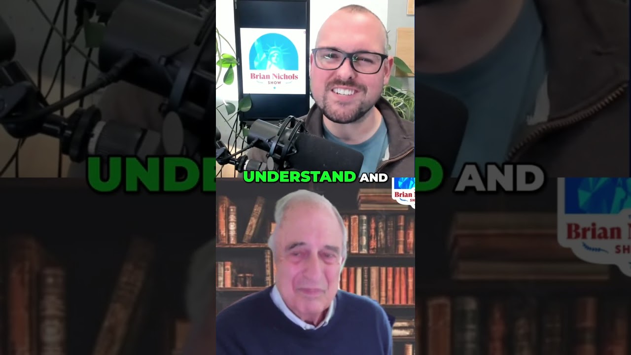Empathy: The Key to Understanding & Connecting Across Generations #shorts