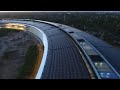 APPLE CAMPUS 2 / APPLE PARK July 2017 4K Drone The Dream Of Steve Jobs