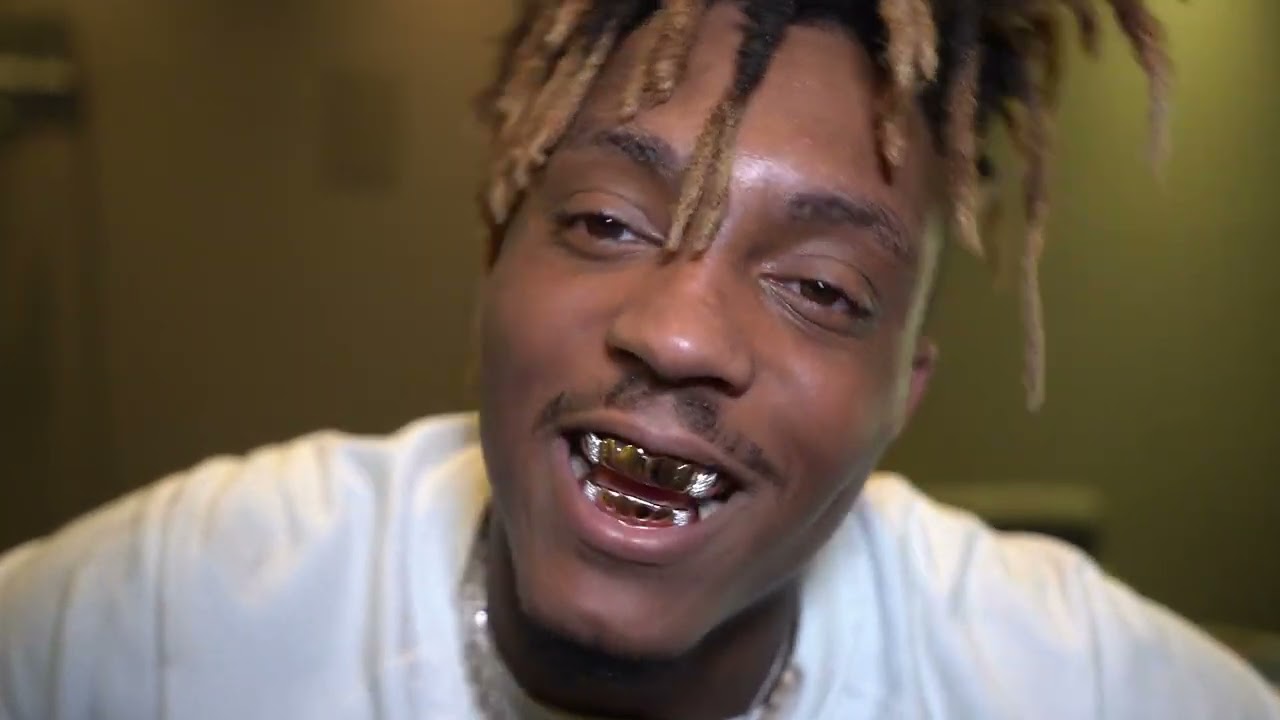 Juice WRLD - Smith N Wesson (REMASTER) (CDQ)