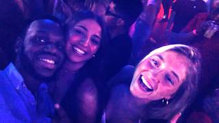 DATKID NELL - I DONT CARE FEAT LIL CRITTER.. (VISUALIZER 1) MUSIC VIDEO