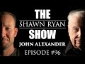 Col. John Alexander - Military Applications of the Paranormal | SRS #96