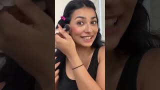 Get the most dreamy and dewy complexion with @sashaamadan 😍 screenshot 2