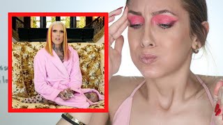 JEFFREE STAR il ritorno, SHANE DAWSON, JAMES CHARLES, *mental breakdown*