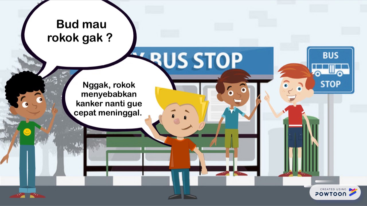 ANEKDOT AKSI PELAJAR TERTANGKAP POLISI - YouTube