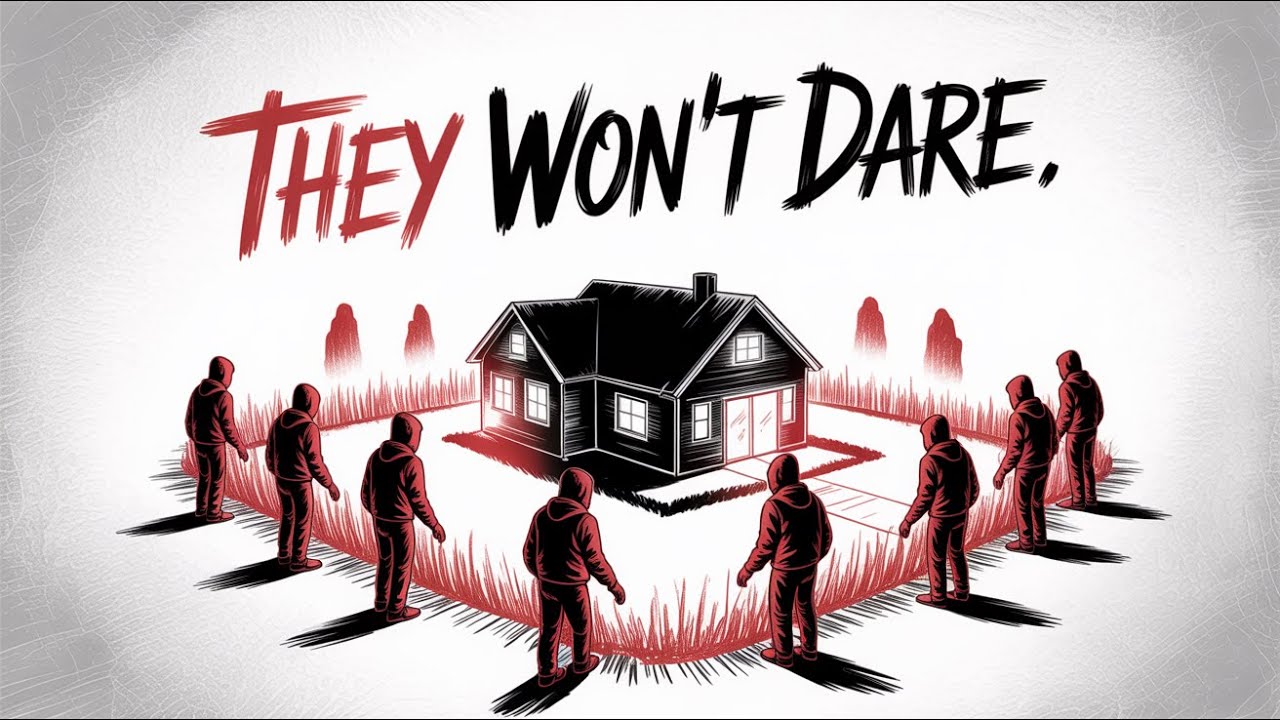 Why Burglars Will Skip Your House If You Do This: The 30-Minute Home Fortress Plan