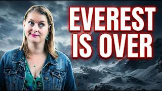 Everest is over! The unhinged 2026 rules.