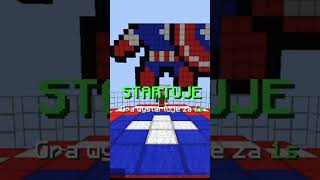 boom shakalaka #fyp #funny #vural #minecraft