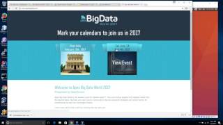 Building Your First Apache Apex (Next Gen Big Data/Hadoop) Application