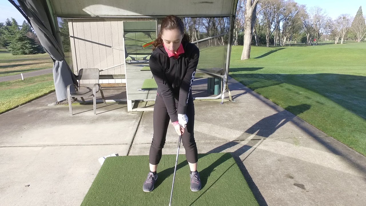 Macy Golf YouTube