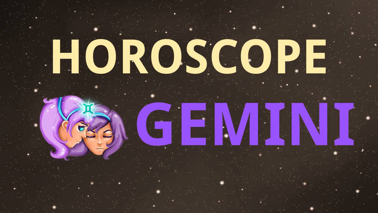 #gemini