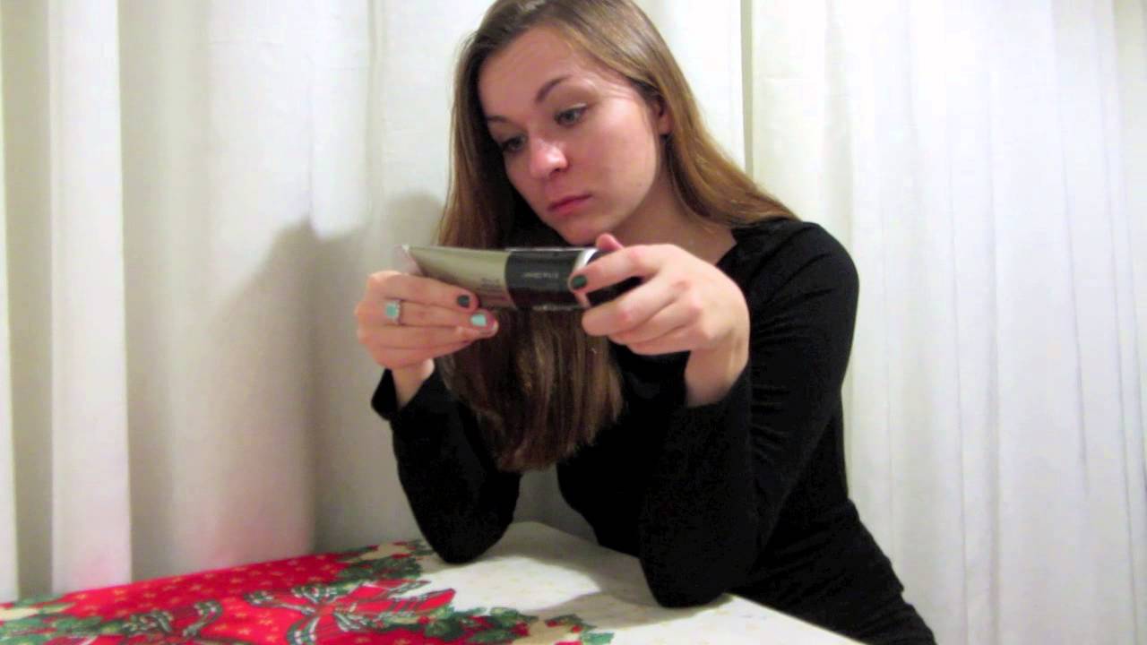 must have уход за волосами