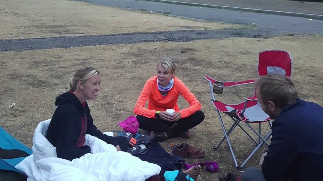 Niki Hurst Fat Dog 120