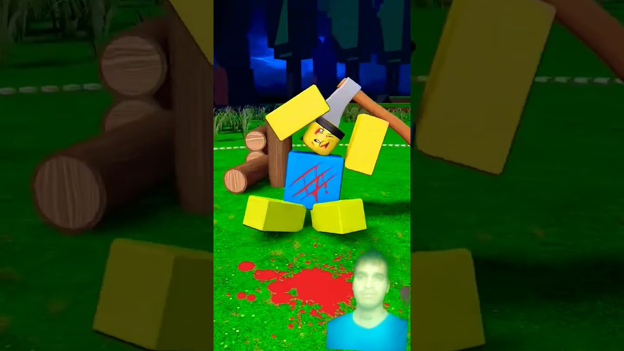 When Noob Calls the Owl ☠️ - Rob Adventures 