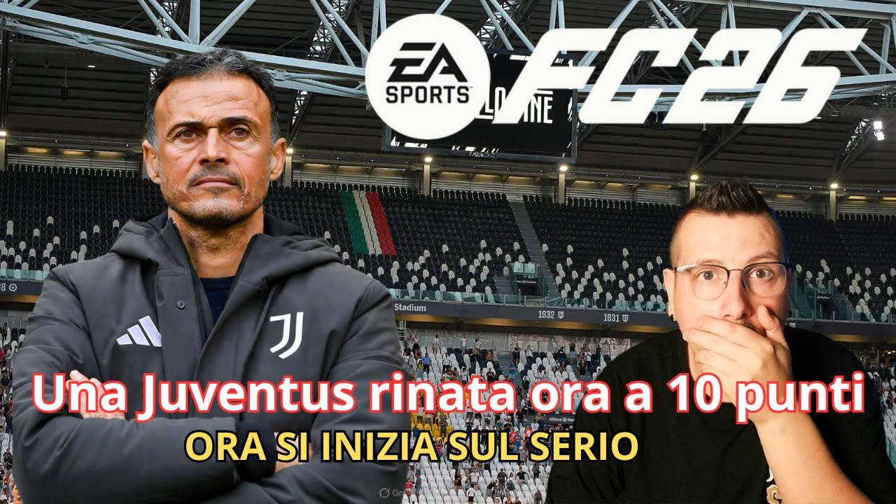 Una Juventus rinata ora a 10 punti- CARRIERA ALLENATORE (con ...