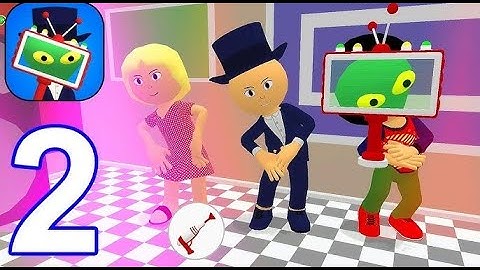 Find The Alien | Part 2 | Game Play | Youtube Playables