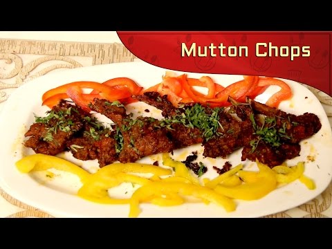 mutton-chops-muglai-recipe-|-non-vegetarian-recipes-|-indian-recipes