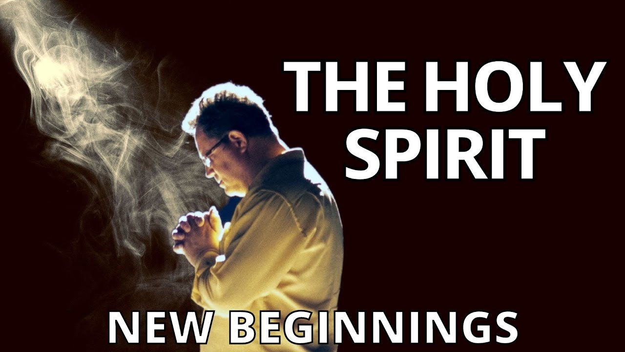 The Holy Spirit | New Beginnings Worship Service | 07-10-2022 - YouTube
