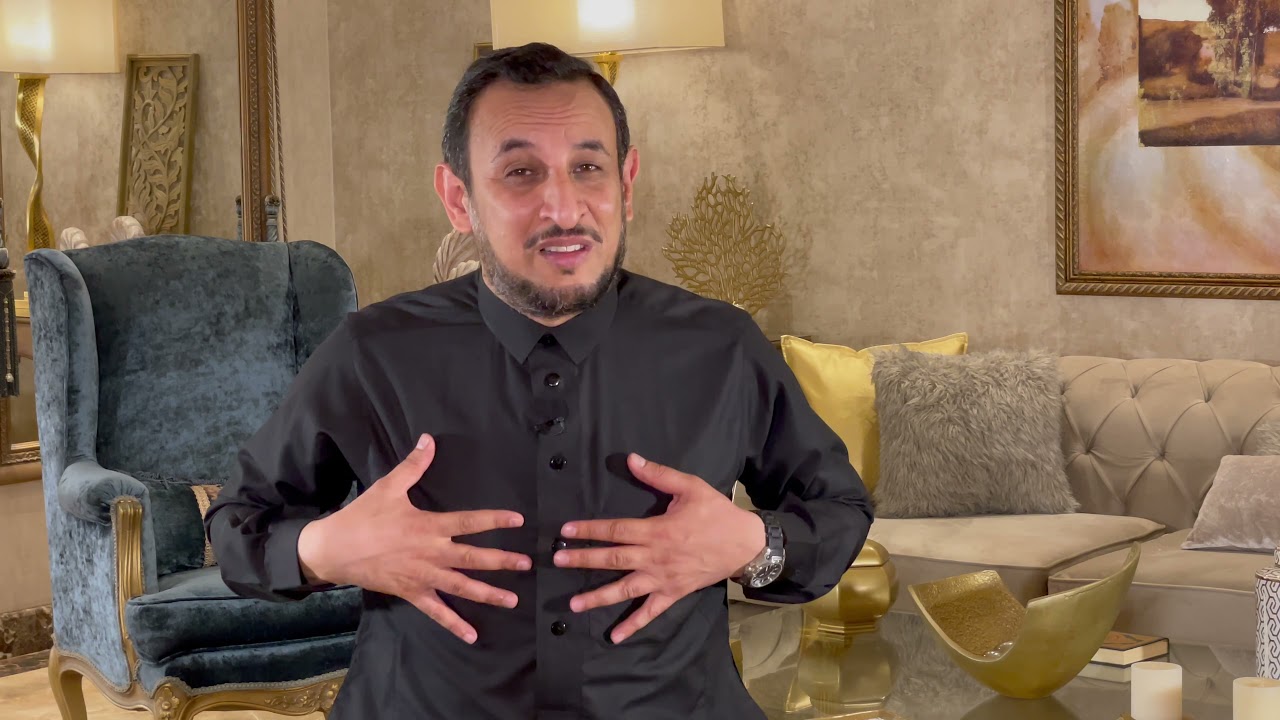 شيئان يرفعان درجات المسلم في الدنيا و الأخرة..لا يفوتك