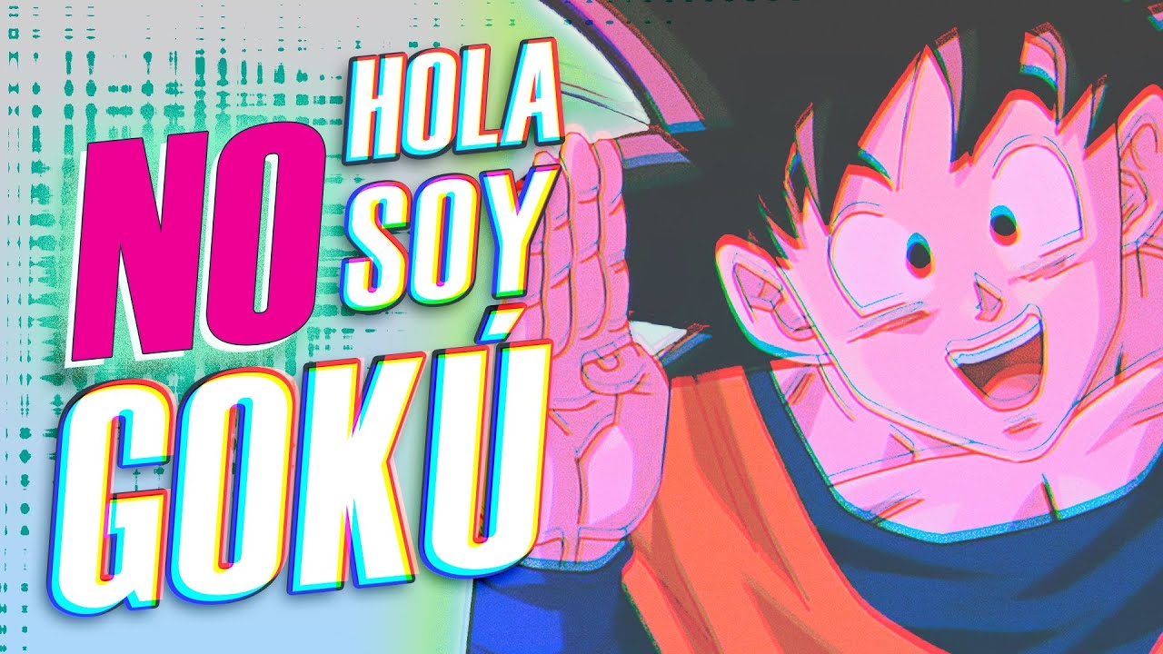 SON GOKÚ: El camino hacia la flanderización