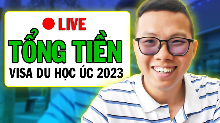 Đi du học úc cần bao nhiêu tiền năm 2024