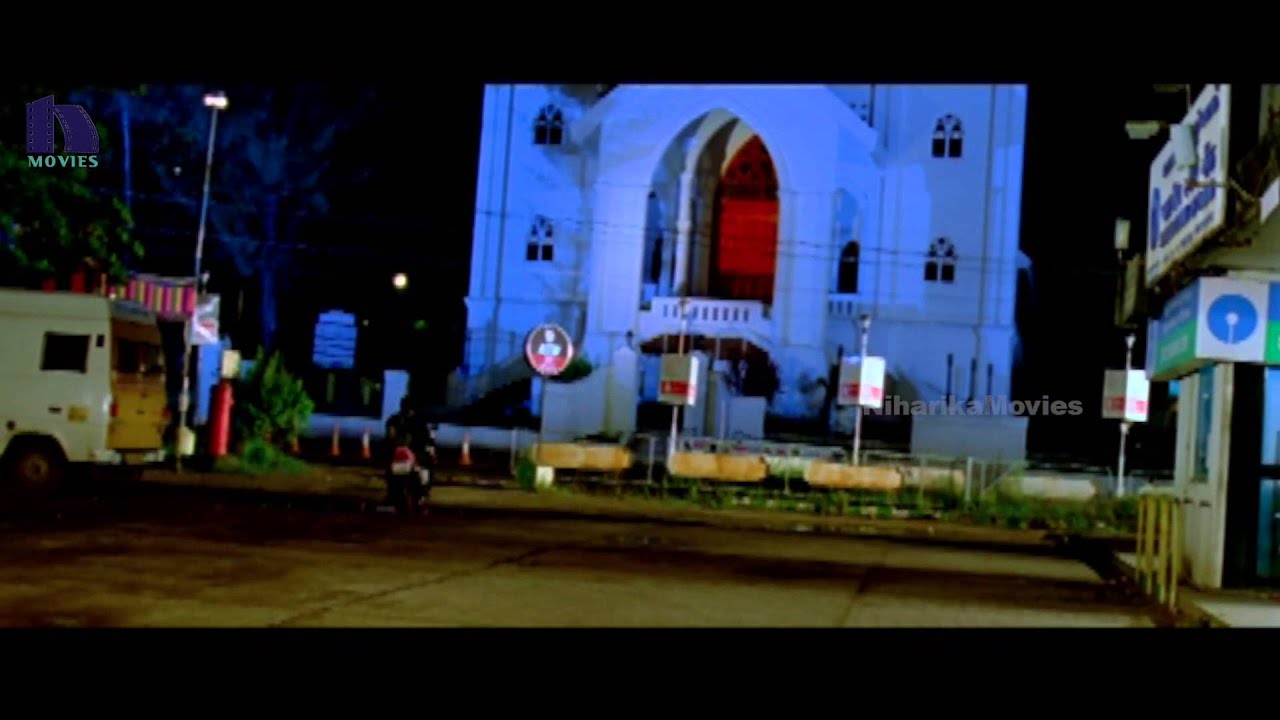 Prithviraj Intro Scene Atm Robin Hood Movie Scenes By Niharika Movies