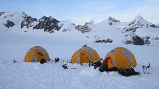 Recreating Shackleton's South Georgia Trek