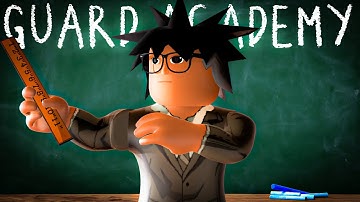 GUARD ACADEMY PLAYGROUND BASKETBALL (BEST BUILD, SIGS, BADGES, DRIBBLE TUTORIAL, TIPS, AND MORE)