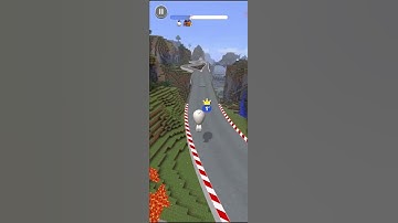 Going Ball : super speedrun gameplay 🤩🤩 new update 23 #gaming #shorts