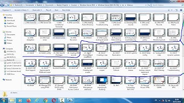Komputer dersleri/Windows Server 2016/70-741 (kurs haqqinda)