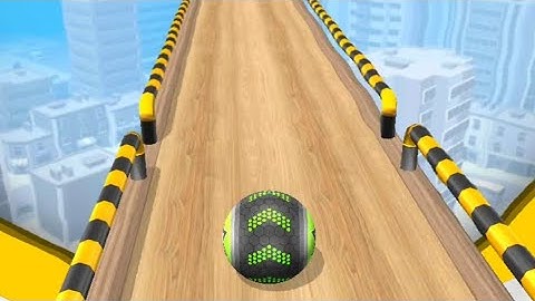 Going Balls Gameplay Level - (159-160) New Level And New Update Gameplay