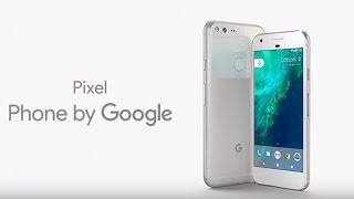 Here's What You Missed From Google's Pixel Phone Event Here's What You Missed From Google's Pixel Phone Event