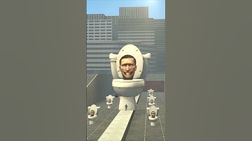 Thumbnail of skibidi toilet 3