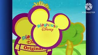 DON'T WATCH THIS SHOW (ft. Playhouse Disney)