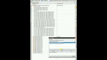 Siemens NX: defekte Bedingungen löschen / delete defective constraints