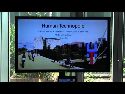 Vídeo: Technokupol Per A Innovacions