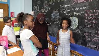 Learning Walls!